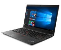 Lenovo ThinkPad T480s i5-8250U/8GB/256/Win10P LTE - 433982 - zdjęcie 2
